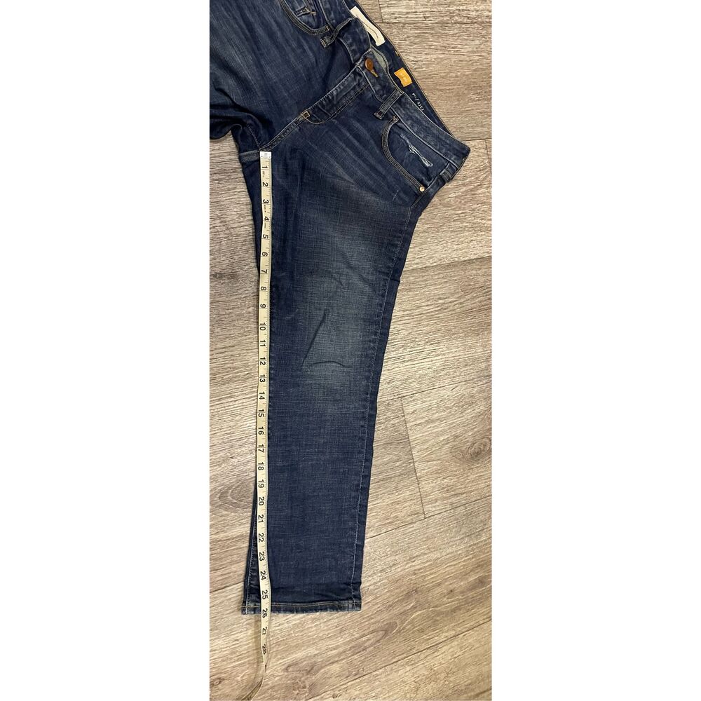 Anthropologie Pilcro and the Letterpress Jeans 30” - Picture 7 of 8